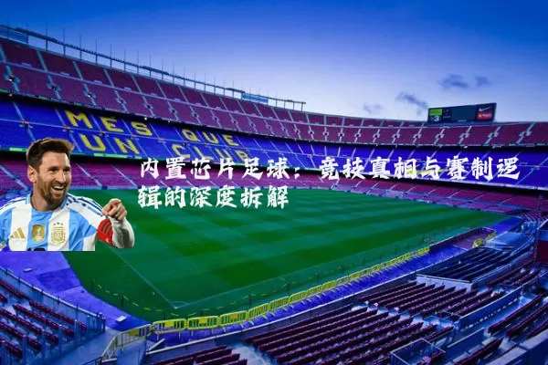 内置芯片足球:竞技真相与赛制逻辑的深度拆解